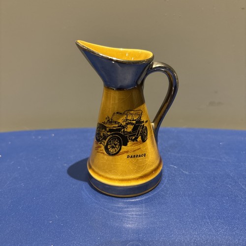 Wade ornamental miniature oil - miniature,