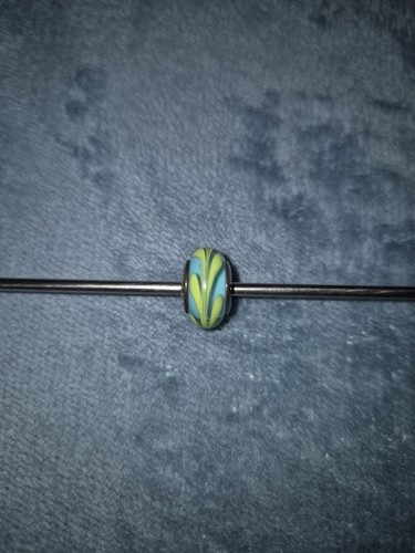 Pandora murano glass - pandora, charm
