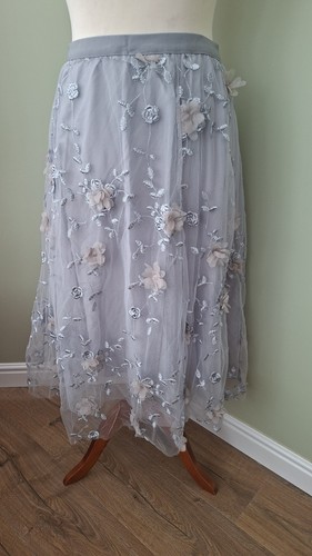 Beautiful pale grey - beautiful,