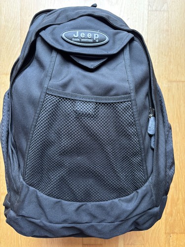 Jeep travel backpack cabin - backpack,