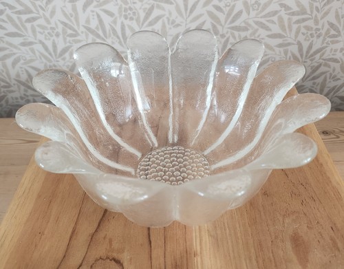 Vintage dartington pressed - vintage,