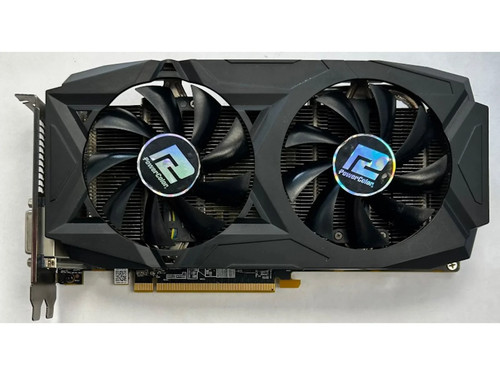 Powercolor amd radeon - powercolor,