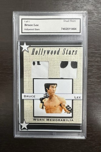 Hollywood stars bruce lee - hollywood, 1/1