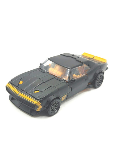 Hasbro transformers aoe - hasbro, deluxe