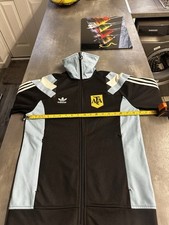 Adidas Mens Small Tracksuit
