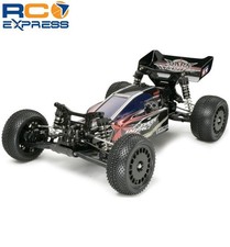 Tamiya Dark Impact Buggy Kit