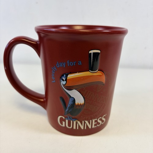 Guinness large red - guinness,