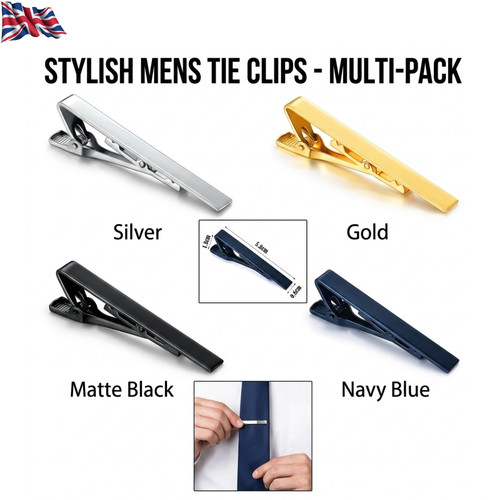 Mens metal silver - mens,