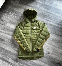 Nike NSW Puffer Jacket Coat