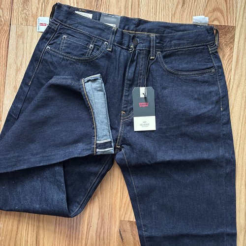 Nwt levi premium 505 - 505, e