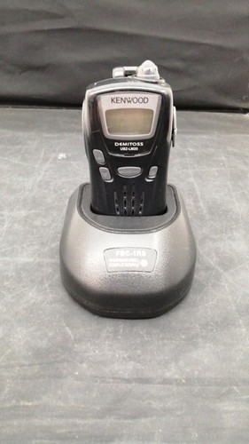 Kenwood walkie talkie ubz - talkie, ubz-lm20