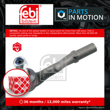 Tie / Track Rod End fits