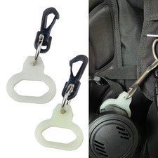 Silicone Octopus Holder Clip