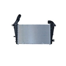 Intercooler For Vauxhall Astra