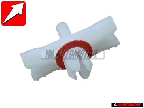 Genuine clip for molding - for,