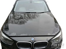 BMW 1 Series Front Bonnet Hood