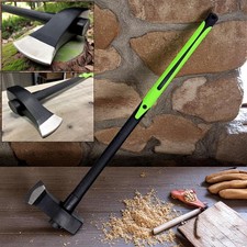 6lb Maul Axe Carbon Steel Head