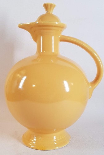 Rare homer laughlin fiestaware - laughlin,