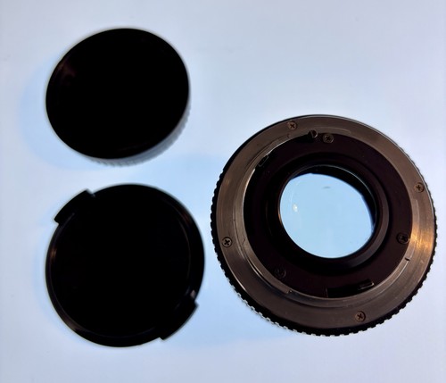 Yashica 50mm 7 - ml,