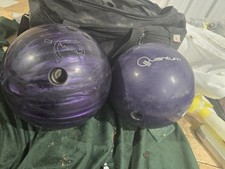 Ten Pin Bowling Balls –