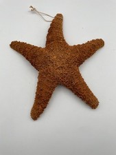 Vintage Large Real Dried