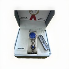 Marcel Drucker Sterling Silver