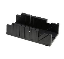 Mitre Box Multi Angle Cutting