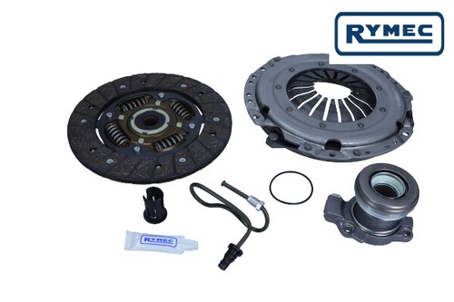 Clutch kit jt16391083 rymec - clutch,