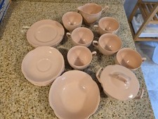 Vintage Johnson Bros. England