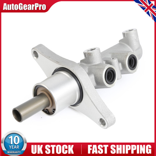 Brake master cylinder - brake,