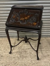 Lovely Antique Inlaid