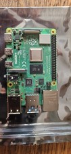 Raspberry Pi 4 Model B 2GB Single-Board Computer