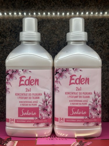 Fabric softener - (perfume), 2
