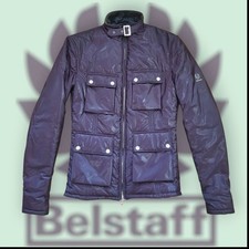 Belstaff Silver Label 85th