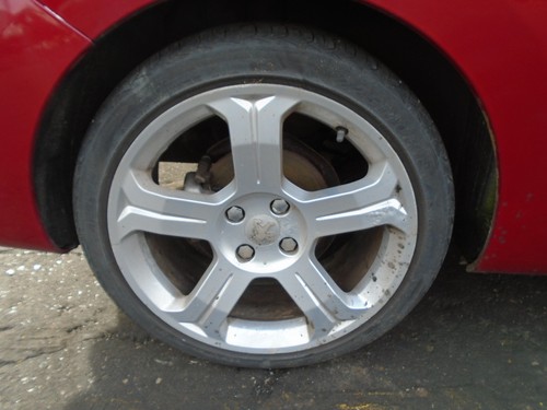 Peugeot 308cc hdi - peugeot,