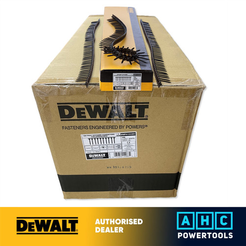 Dewalt 35mm coarse - 3.5, x