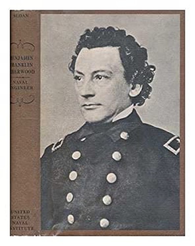 Benjamin franklin isherwood - franklin,
