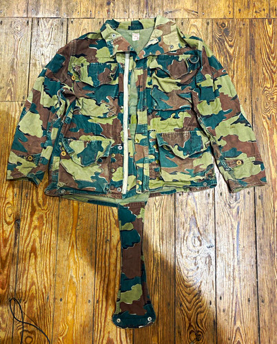 Original large begetec - begetec, vintage