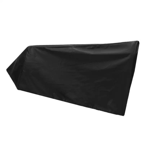Caravan cover for tow - caravan, towing
