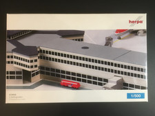 Herpa scenix airport - herpa, 2