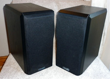 Audiophile Mission 751 2-Way