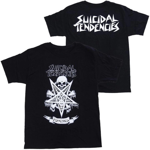 Suicidal tendencies lgo - suicidal,