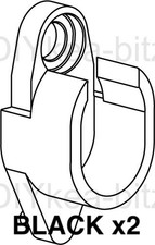 2 IKEA 130621 TRYSIL WARDROBE