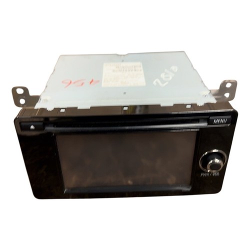 Mitsubishi l200 media display - mitsubishi,