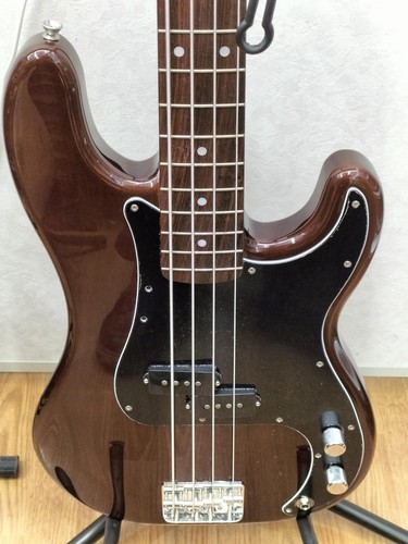 Fender made japan fsr - in, fsr-c