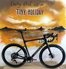 Ridley Grifn RS Gravel