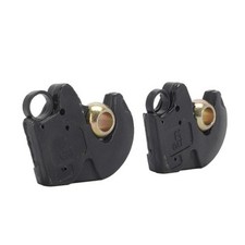 2PCS Tractor Lower Link Cat 2