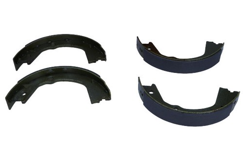Maxgear 4565 brake shoe - maxgear,