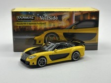 1/64 NEW Tarmac Works Mazda