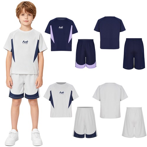 Kids sport outfits - sport,